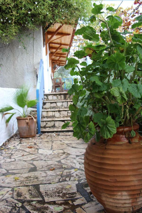 Villa Krassi Epidaurus Exterior foto