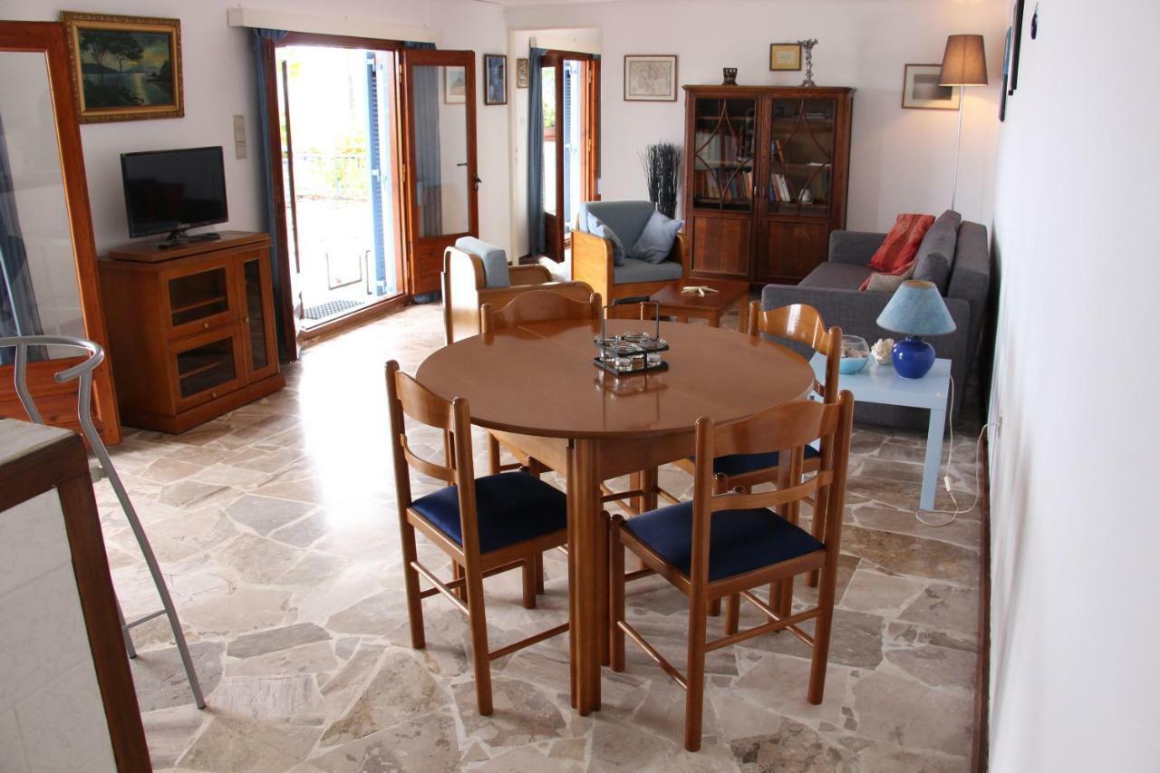 Villa Krassi Epidaurus Exterior foto
