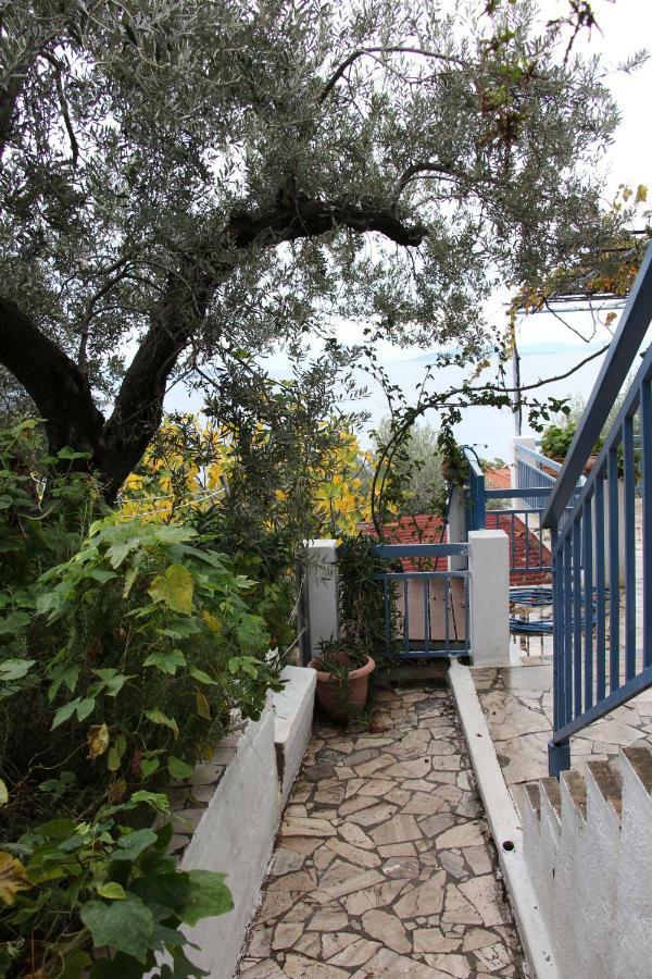 Villa Krassi Epidaurus Exterior foto