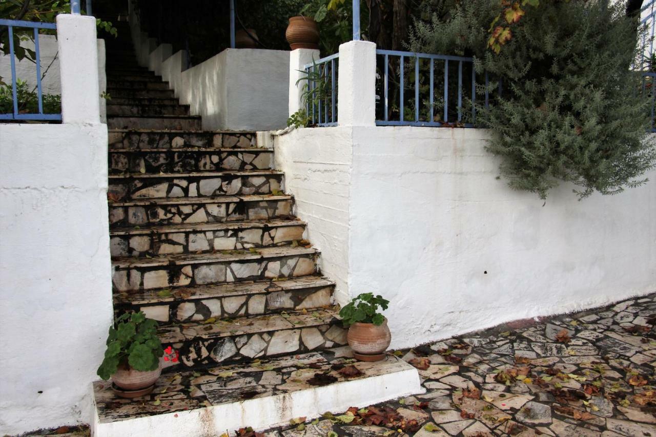 Villa Krassi Epidaurus Exterior foto