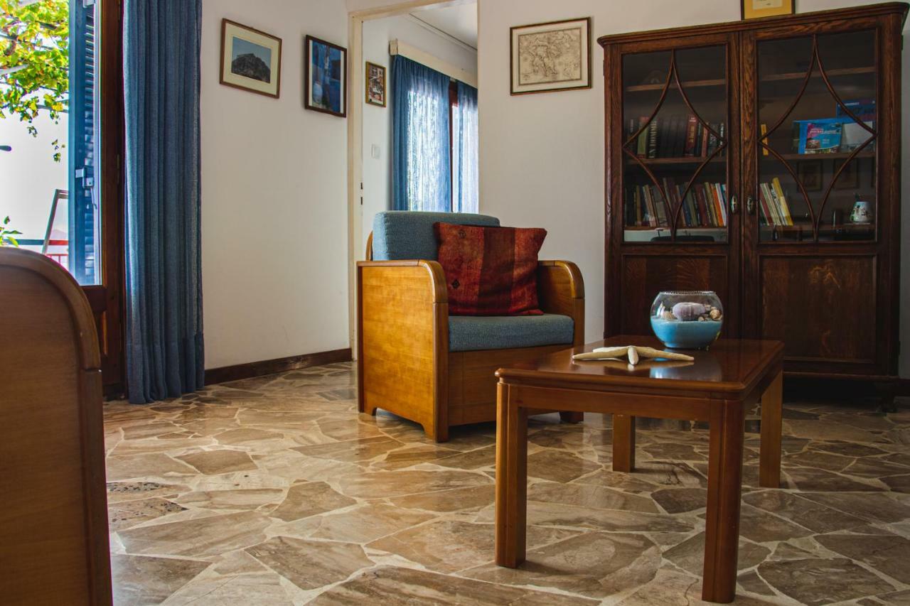 Villa Krassi Epidaurus Exterior foto